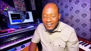 Sheks Musa Jp Sai tare da yesu(studio section at keffi at Gospel music empire)