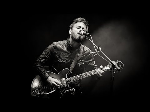 Dan Auerbach (The Black Keys) interesting interview