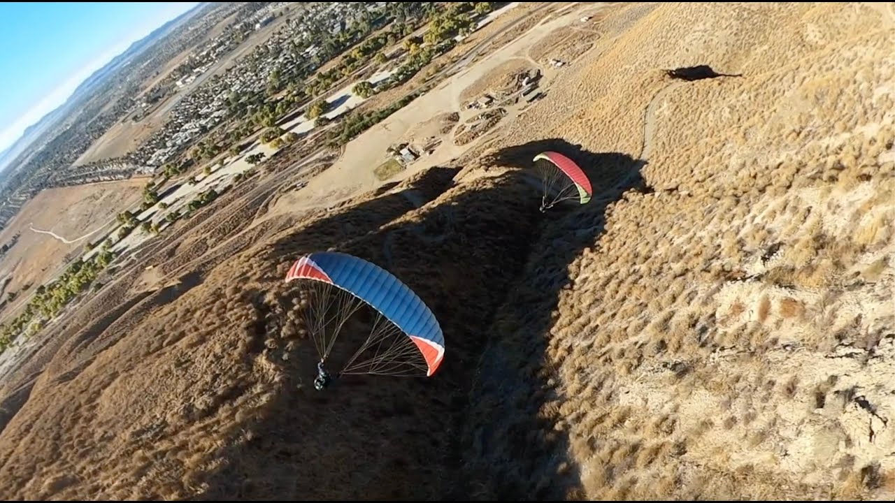 Saboba Speedflying 2024