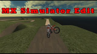 MX Simulator Edit