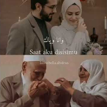 lagu Arab romantis story whatsapp