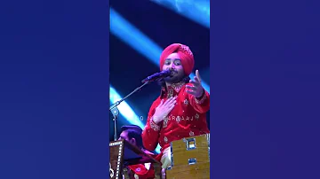 De deyo suneha Koi janab nu by satinder sartaaj status hd video #short #satindersartaj