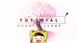 [Tutorial] How To Draw Cherry Blossom | ibisPaint x screenshot 2