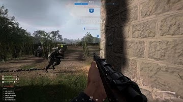 Hell Let Loose double ding