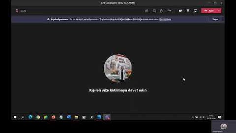 K12NET ÜZERİNDEN ÖDEV PAYLAŞIMI