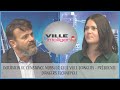 Interview de constance nebbula lue ville dangers  prsidente dangers technopole