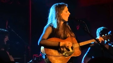 Birdy -LIVE- "All About You" @Berlin Feb 27, 2014