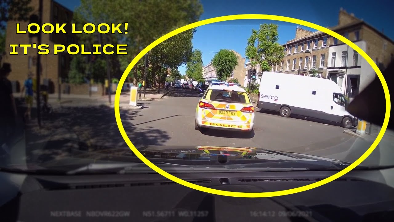 Dashcam UK - Road Rage - Driving Fails Vol.23 - YouTube