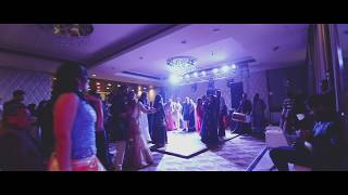 MANNEQUIN CHALLENGE | Dipti + Varun | Punjabi Wedding | frames2film