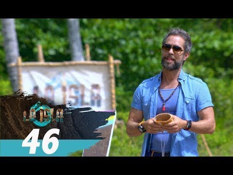 Sexta Temporada La Isla 2017 Capítulo 46 - YouTube