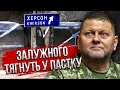 Спецоперація проти Залужного! Світан: росіяни ПІДСТАВИЛИ ГЛАВКОМА ЗСУ - йому загрожує кримінал