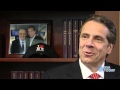 Cuomo: Learning from disasters, personal and political | Capital Download