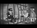 ジョジョの奇妙な冒険(1930)