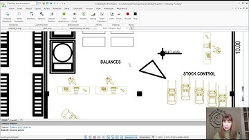 Customizing Your Mouse Gestures in DraftSight with Lynn Allen