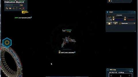 DARKORBIT  -     ḞЯİJОLİͲО   --     Basic Colonel  Bot user  2018 US2 server