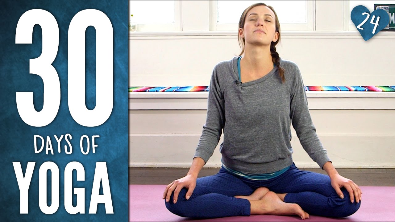 5 Best Yoga Exercises to Improve Posture