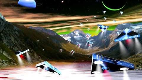 Self destruct sequence has been activated #2 - Sound effects