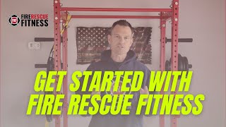 First Responders- Get Started with FRF for FREE