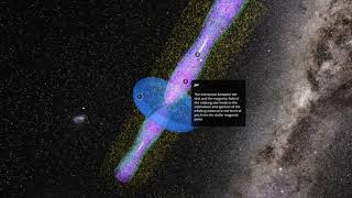 DG Tau 3D Visualization