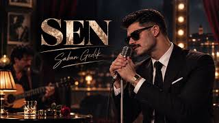 Şaban Gedik - Sen