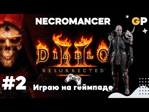 Video: PopCap Drog Ut Kontakten På Diablo-stil RPG
