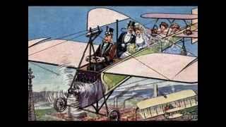 Jack Hylton's Orchestra - Me And Jane In A Plane, 1927 chords