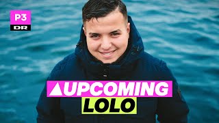 Lolo Står Bag Pub G Ft Branco Og Larry44