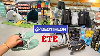 Décathlon arrivage été 2026 - BONS PLANS ou PAS 😅 avril 2026