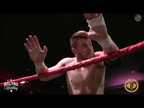 [FREE MATCH] Ricky Starks vs. MJF - INSPIRE PRO WRESTLING