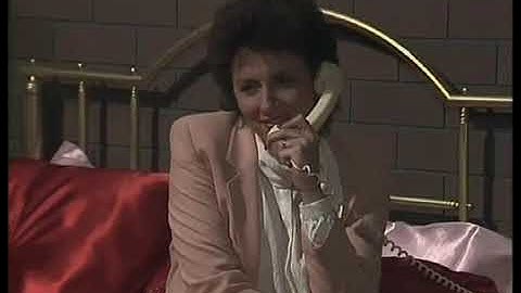 Prisoner  Cell Block H   Episode 542