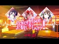 【FULL】Poker face &amp; Onegai! Fairy - Poker face&お願い! by  A・ZU・NA【LYRICS】✦【ENG/ROM/VIE/KAN】