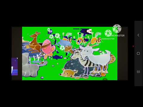 Wish Upon A Star Babytv Animal Boat