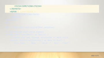 How to Efficiently Retrieve XML Data with PHP: Understanding SimpleXMLElement