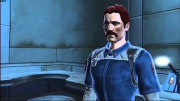 Ethics Guy - SakeVision