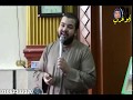 تلاوة الشيخ عمر الجندي وابتهال المنشد زكريا سيف من كتب كتاب الاستاذ بدر سعيد الزعبلاوي بمسجد النور