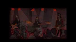 'Crunchy' -  The Jon Spencer BLUES EXPLOSION