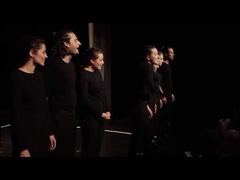 ROMEO JULIETTE Cie Raymond Acquaviva Les Divergents