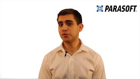 Parasoft C/C++test