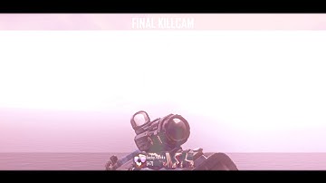 No Scrubs by AceX (Velocity sync test)