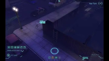 How to kill 6 ethereals with one sectoid in XCOM: Enemy Unkown