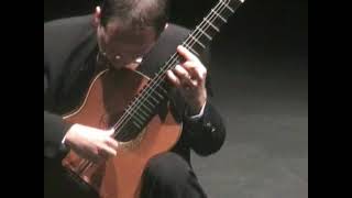Download Lagu Denis Azabagic performs La Frisanca from Collectici Intim by Vicente Asencio MP3