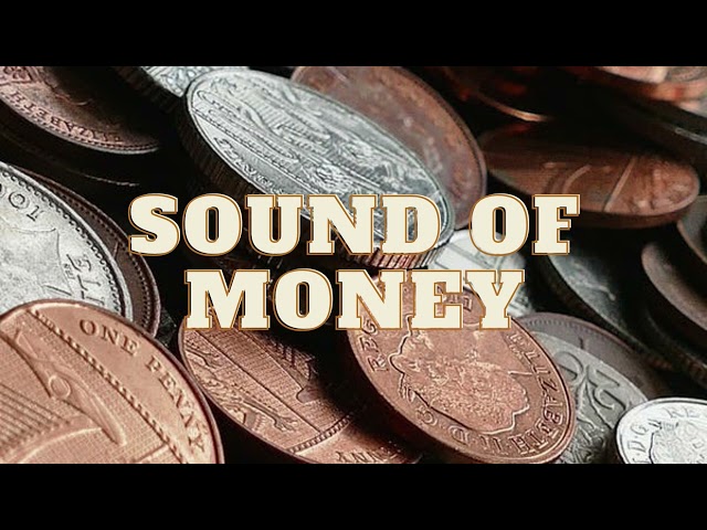 Suara Duit & Uang, Sound of Money class=