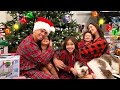 THE NEW ACE FAMILY INTRO!!! **CHRISTMAS EDITION**