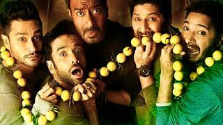 Golmaal again music DJ trance bhayanak aatma edit by... HK Himanshu