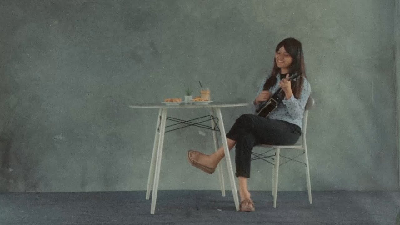 Jangan Takut Gendut Dhyo Haw (Ukulele Cover by Drugsye