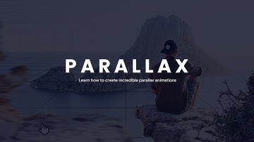 How to make stunning 3D Parallax Animations using PhotoVibrance