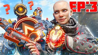 The Secret to Winning More In Apex Legends (EP:3)