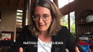 Les Matins Philo S10 : Affects du numérique - Nathalie Grandjean