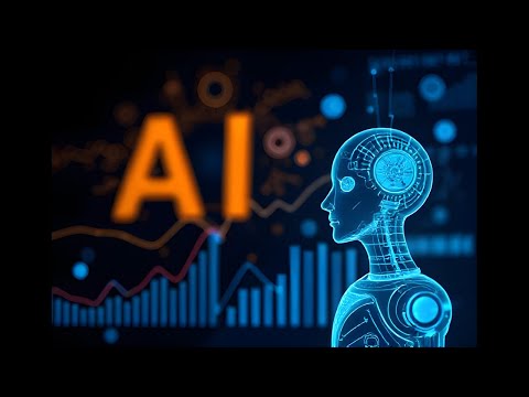 AI Marketing Automation:  Predictive Analytics