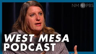 “The Mesa” Podcast Reexamines the West Mesa Murders